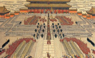古代区区一个宦官为何能权倾朝野陷害大臣呢？