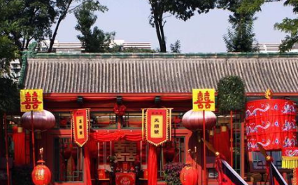 清朝有座&lsquo;凤凰巢&rsquo;？先后出过两代皇后，其中一个曾叱咤风云！