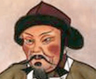 贵由为什么要西征？真相是什么