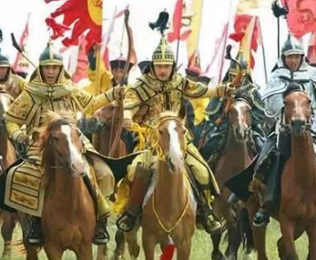 范文程对大清来说有多重要？范文程为什么投靠后金？