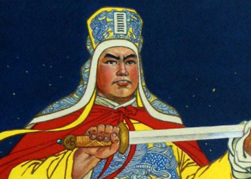 湘军的战术方式是什么样的 他们是如何消灭陈玉成的精锐兵力的