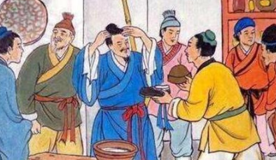 古代社会秀才的工资到底有多少 为何生活会过得如此清贫呢