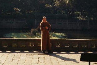 古代和尚那么难当 那么当上和尚有什么好处呢