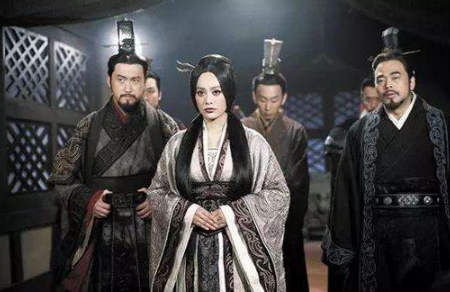 历史上的宣太后是谁？宣太后一生有着怎样的传奇？