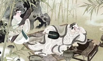 成语“乘兴而来”出自哪里？其中又有哪些历史典故呢？