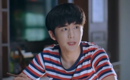 《以家人之名》中贺子秋和齐明月最后走在一起了吗？