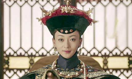 历史上永琪本可继位，可最后却发生了意外