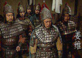 曹魏和蜀汉对抗了几十年之久 为何他一个月不到就丢了呢