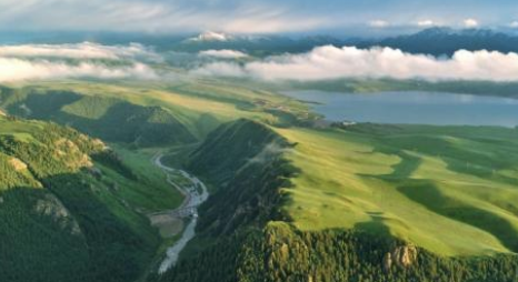 焉支山地形如何？它对匈奴有多重要？