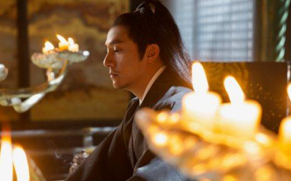 《宸汐缘》灵汐真的是魔族的吗？为什么说灵汐是魔族的？