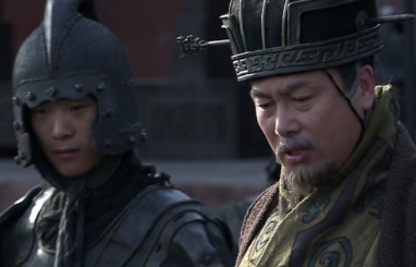 刘璋到底是什么样的人 他真的有那么暗弱吗