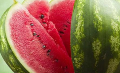 宋朝时期真的有西瓜了吗 这个名字是怎么来的呢