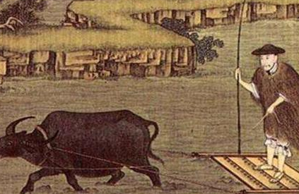 揭秘清朝皇帝为何要当一天农民呢 无论工作多忙都会去做