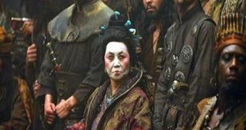她是晚清著名女海盗，最后为什么成了诰命夫人？