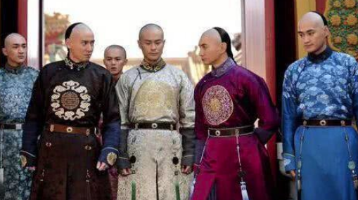 和硕淑慎公主：清朝最长寿的公主，却被皇帝幽禁14年