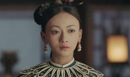 孝淑睿皇后：15岁嫁给皇子，清朝唯一生下皇帝的原配皇后