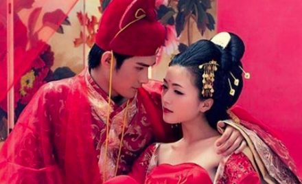 明朝奇葩驸马巩永固：把5个孩子绑公主棺材上烧死