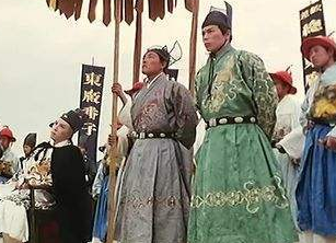 锦衣卫实力那么大为什么不救明朝 明朝灭亡之后他们去了哪里