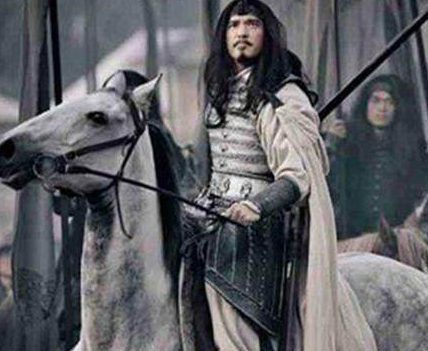 马超骁勇善战又是五虎上将之一 马超为什么没有被重用