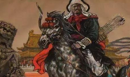 揭秘崇祯为什么不封李自成为王之谜 只因新仇旧恨一大堆