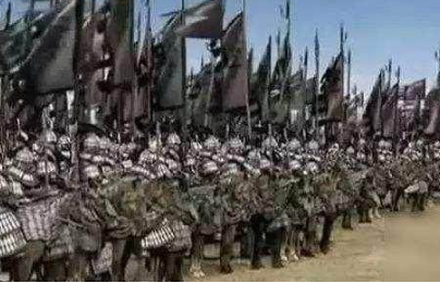 郑文公的生平怎么样？他到底有多惨？