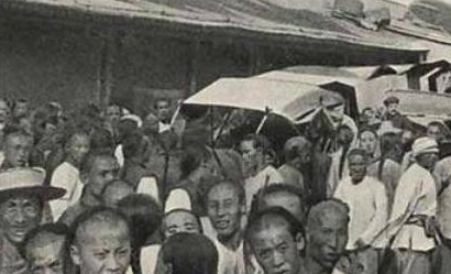 清朝时期究竟发生了什么事情 为何人口会从7000万突然间就增到4亿呢