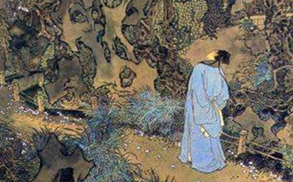 宋代著名词人晏殊：《诉衷情·芙蓉金菊斗馨香》简介与赏析
