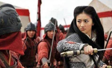 陈硕贞权力有多大？历史上比武则天称帝还早的女人