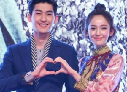 张翰娜扎疑复合怎么回事？疑似张翰送娜扎花篮是真的吗？