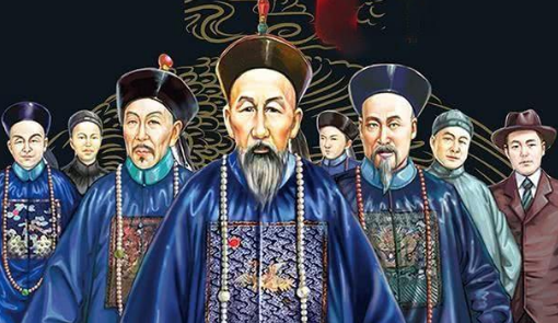 中兴名臣彭玉麟的痛苦是什么？&ldquo;青天&rdquo;之名不符其实！