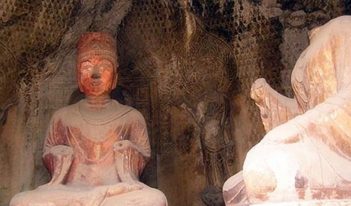 中国史上为什么有那么多&ldquo;灭佛&rdquo;事件？&ldquo;信佛&rdquo;有错吗？