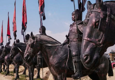 为何古代交战时,一方挂免战牌,另一方就不能进攻?