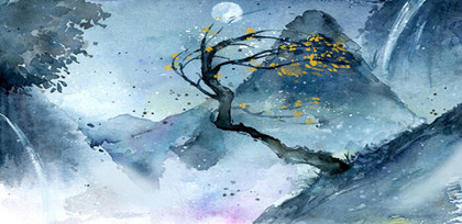 宋代词人辛弃疾：《摸鱼儿·更能消几番风雨》创作背景