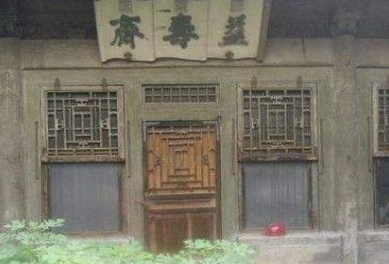 真实的冷宫是什么样子 为什么冷宫没有对外开放呢