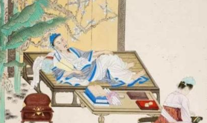 古代也有冰镇饮料，古代的冰块是哪儿来的呢？