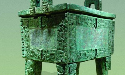 后母戊鼎值多少钱？关于后母戊鼎的故事有哪些？