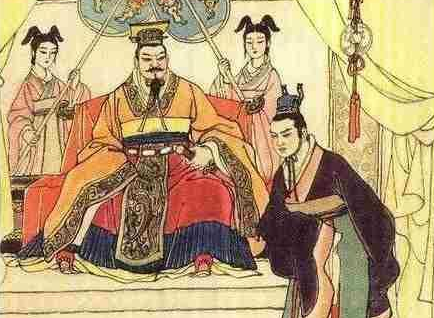 历史上篡位的人那么多 对司马氏的鄙视为何那么多
