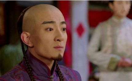 清太祖努尔哈赤长子：爱新觉罗&middot;褚英生平简介