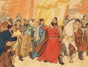 古代为什么有山东不反，中原不灭的说法 这种说法准确吗