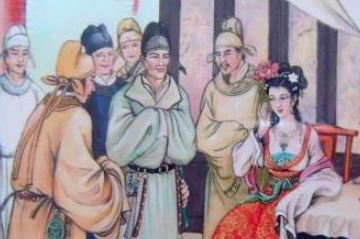 &ldquo;唐朝四大女诗人&rdquo;分别是谁？有何代表作？