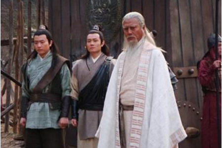 商朝时期神仙可以干预人间 周朝的时候神仙为何不能干预人间