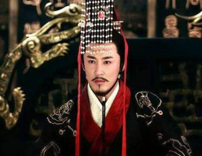 评价最高的千古一帝！奠定中国版图，国号成了一个民族！