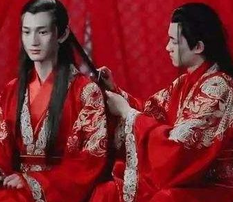 韩子高样貌有多美？让西施和貂蝉都黯然失色的男人