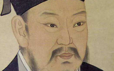 北宋五子之一周敦颐生平简介 为宋朝理学思想开山鼻祖
