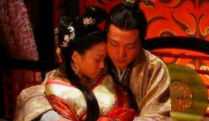 慕容熙有多痴情？因爱妻的死，他甚至要全天下的人为其送葬