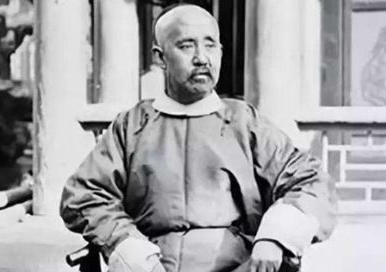 被称为&ldquo;国之柱石&rdquo;的僧格林沁为何会死在一个少年的菜刀下？