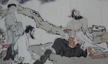 司马昭为什么要干掉手无缚鸡之力的嵇康？嵇康是个怎么样的人？