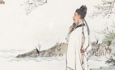 他相貌丑陋，写的词却极其温柔，读来让人落泪