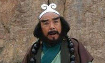 西游记中最低调的高手，沙和尚为何被飞剑穿胸？