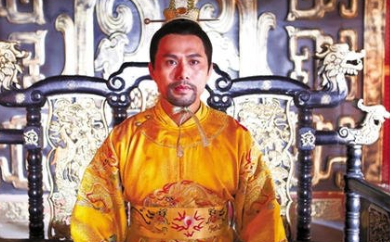 唐朝最传奇的女子，父子两人找了二十多年没找着